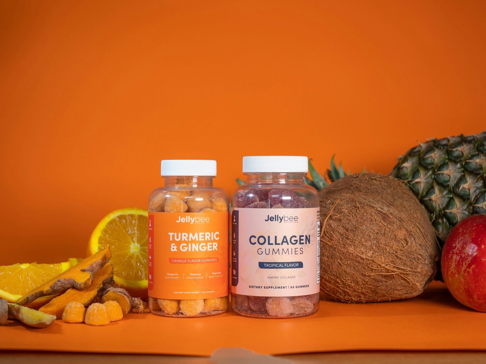 Dieta Antiinflamatoria