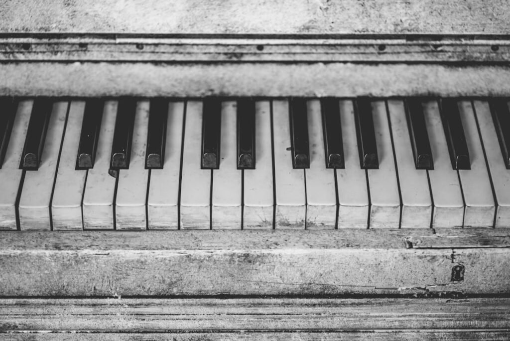 Cómo desarrollar el oído musical al aprender piano 🎹👂