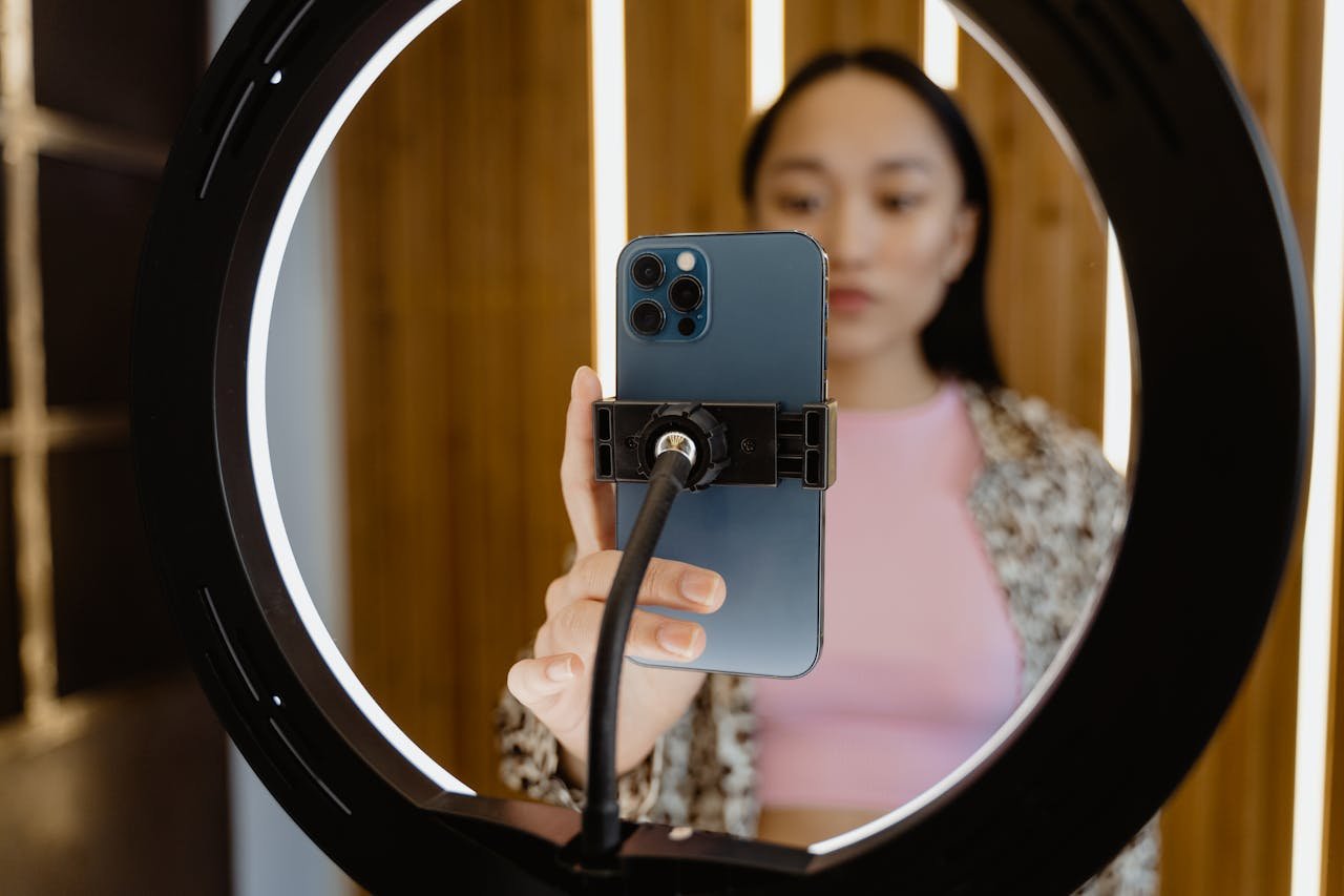 Cómo grabar y editar videos para redes sociales ▶