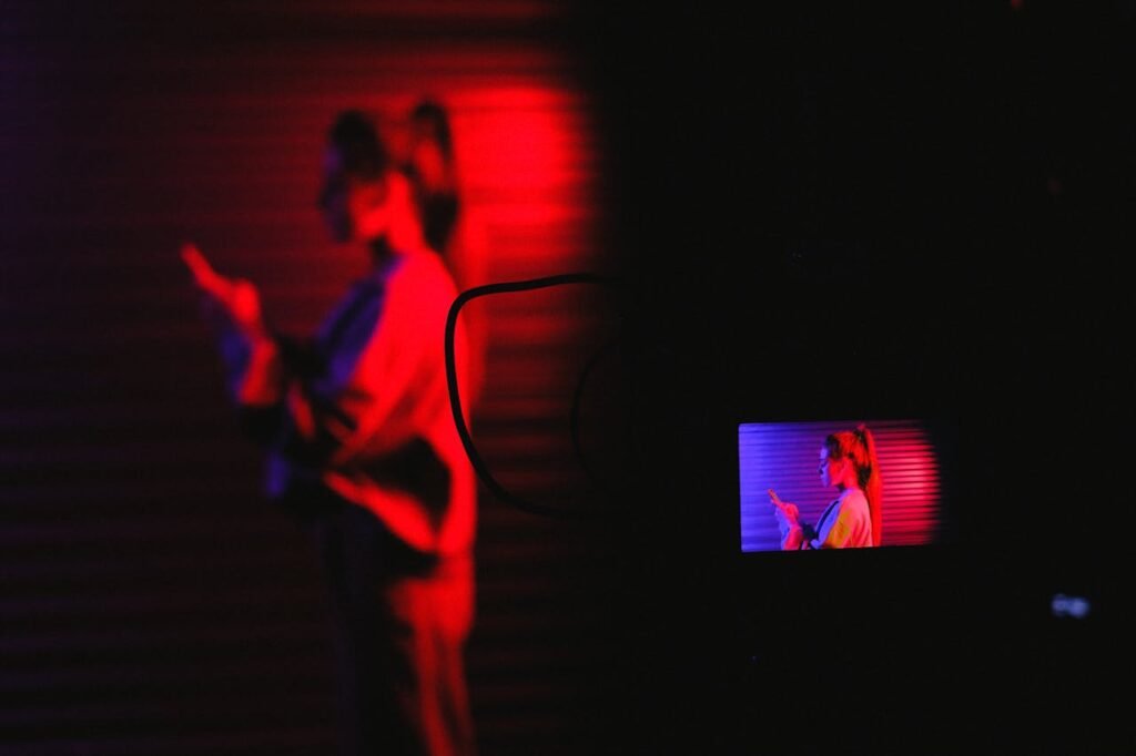 Edición de video en el móvil