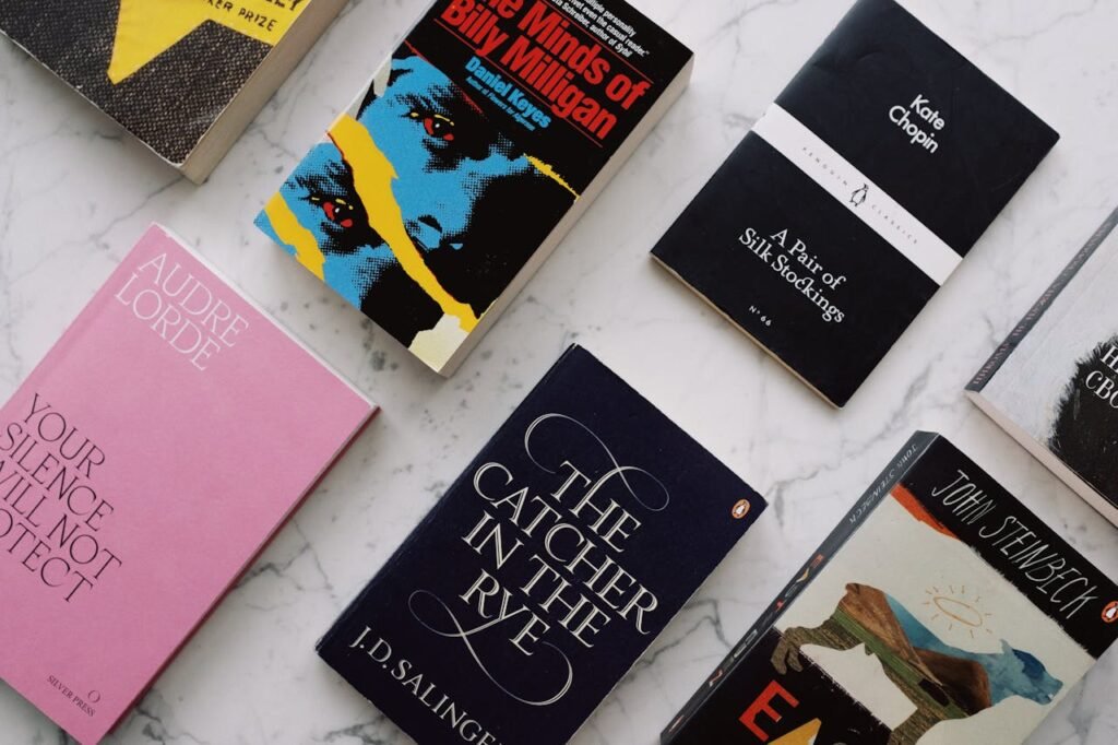 cómo elegir palabras clave para libros