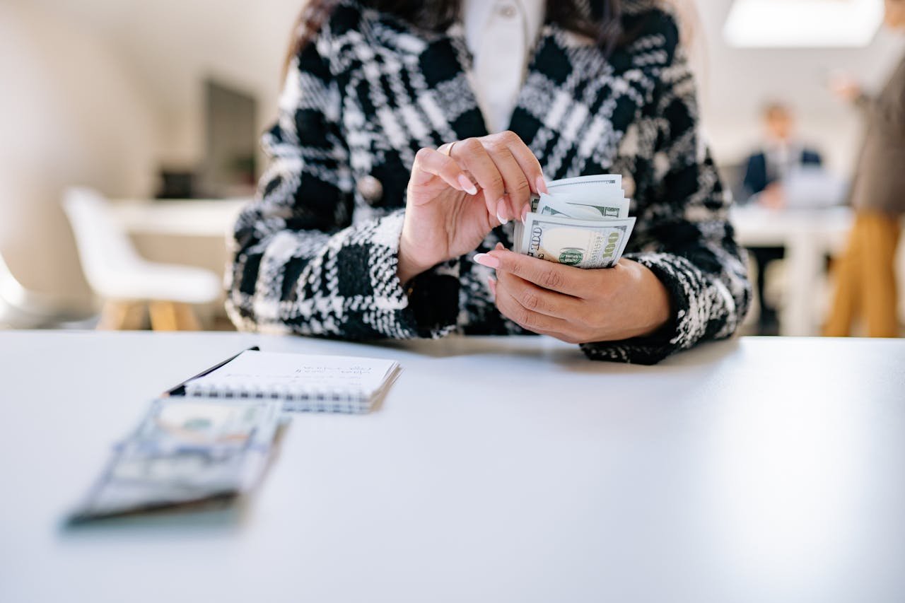 finanzas para esteticistas