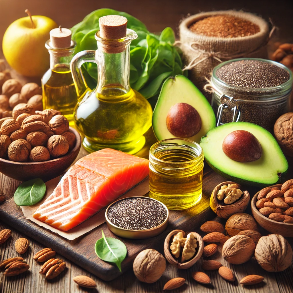 grasas-saludables-inflamacion