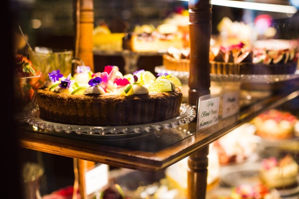 usar redes sociales para vender tus pasteles