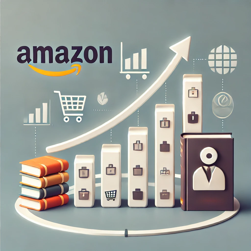 Cómo vender más libros en Amazon