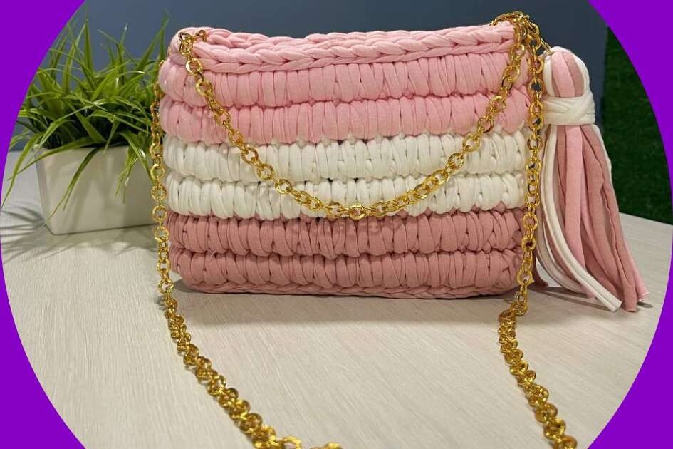 branding bolsos en trapillo