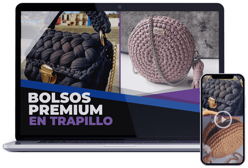 Bolsos-Premium-en-Trapillo Brenda-Villamizar
