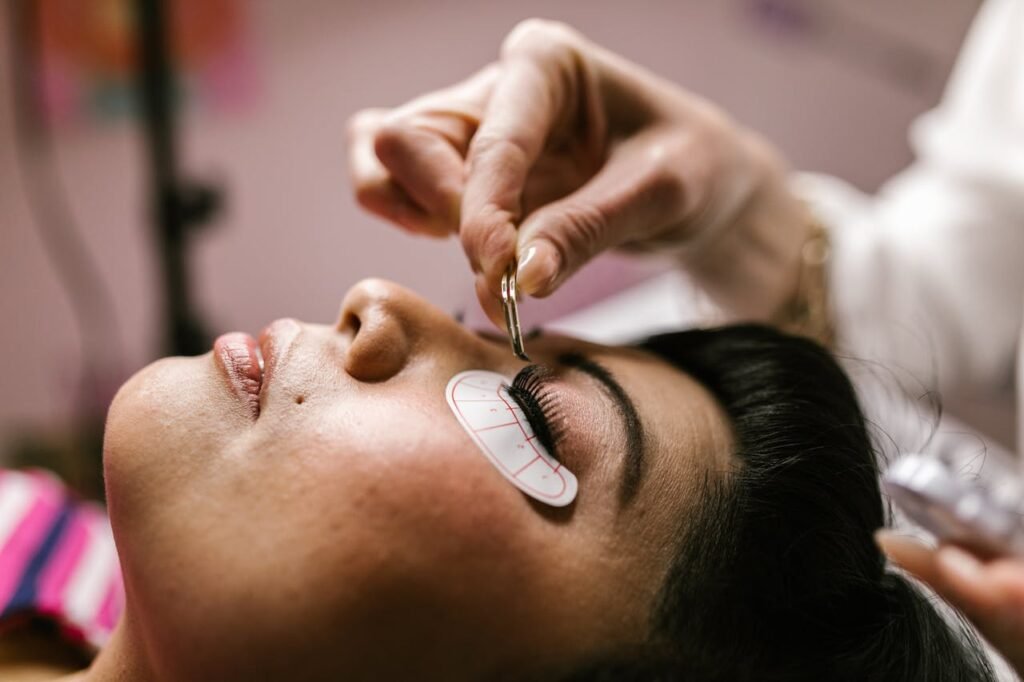 formación contínua en estética