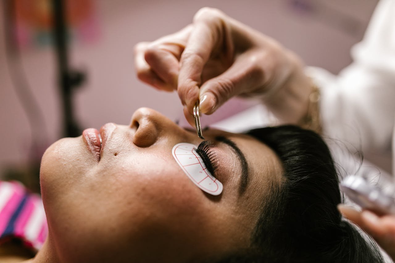 formación contínua en estética