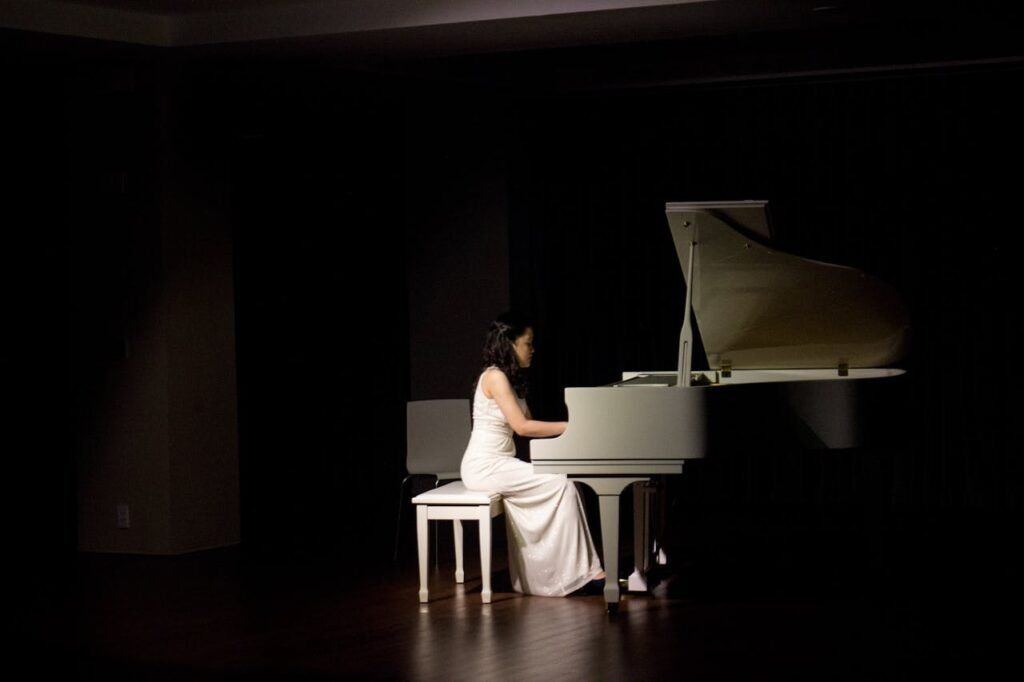 PIANISTAS FAMOSOS QUE DEBES CONOCER