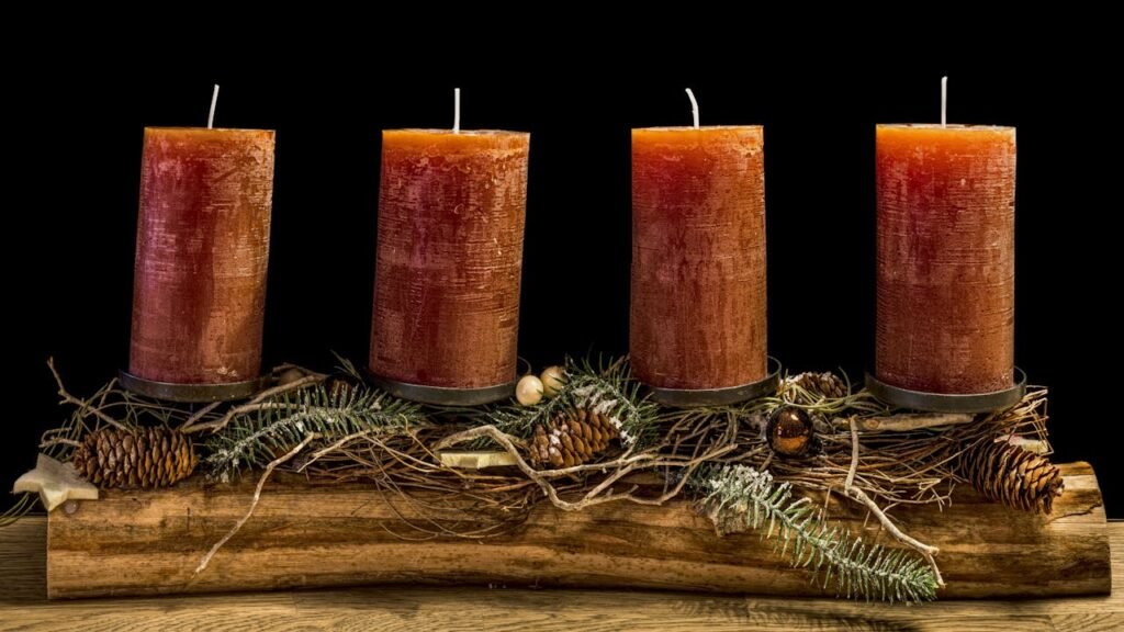 proveedores de materiales para velas