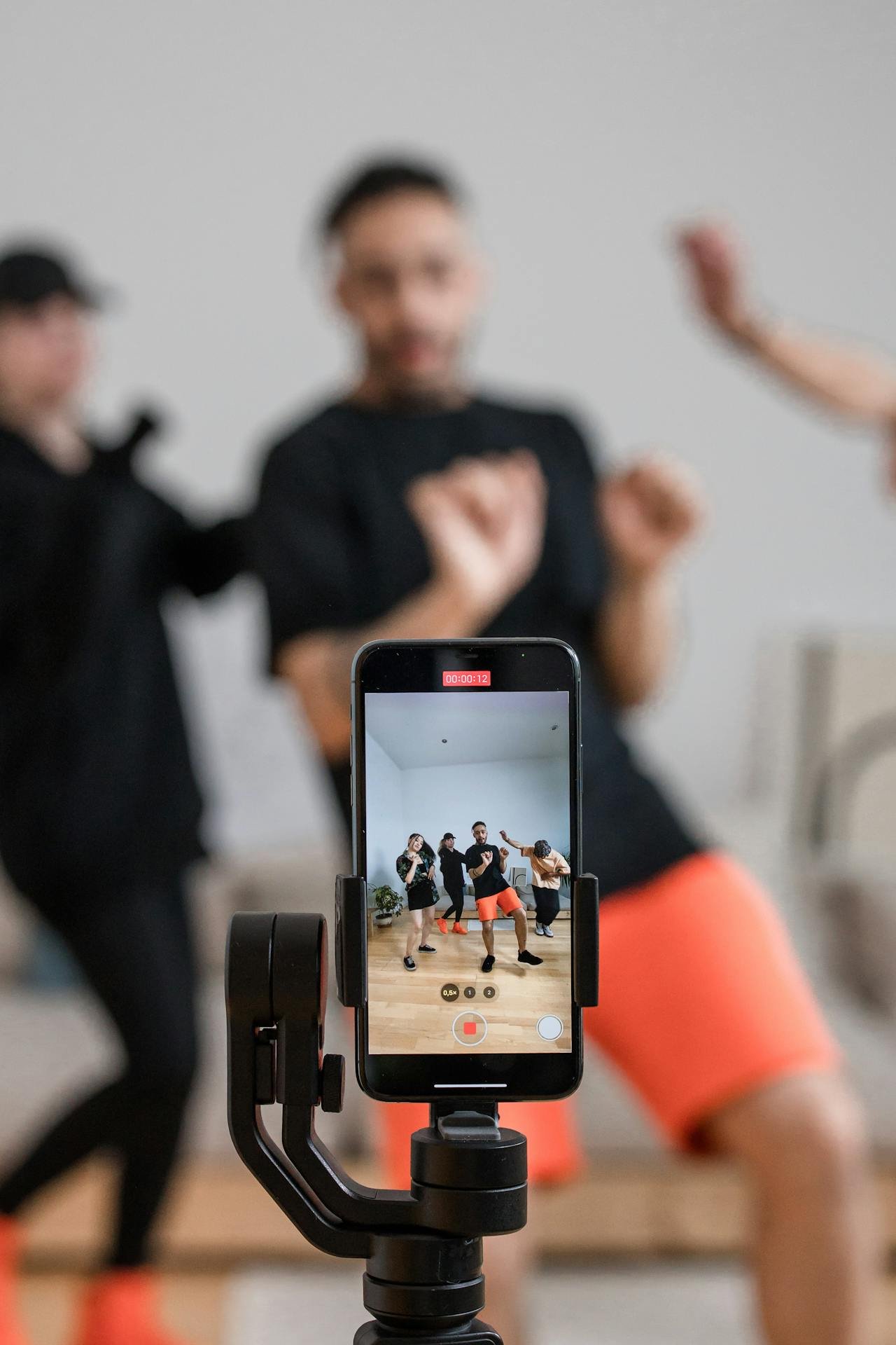 videos en formato vertical para redes sociales