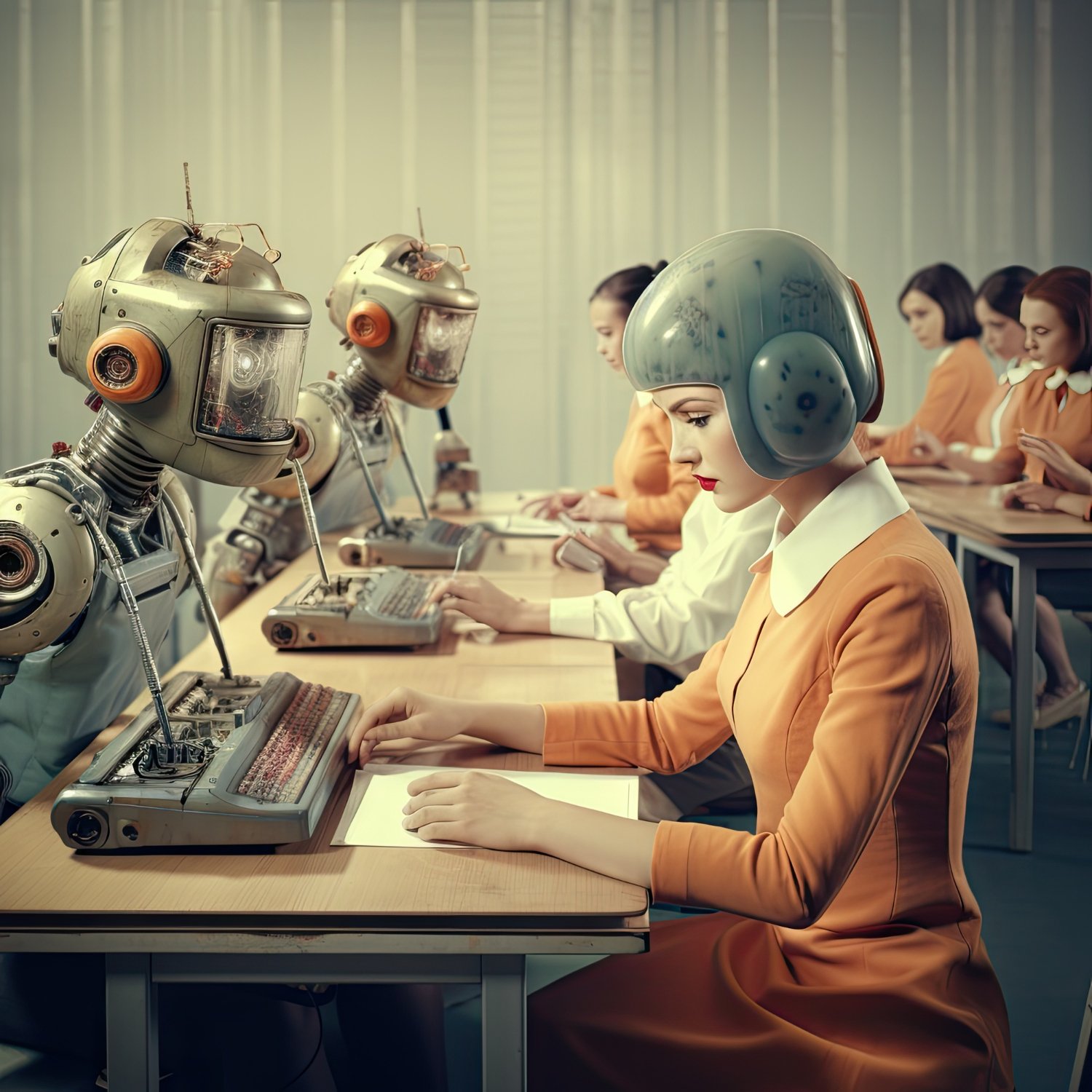 inteligencia artificial para escritores