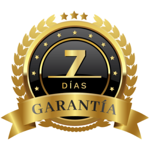 garantía cake designer