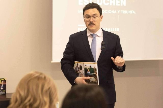 mejor curso de oratoria
