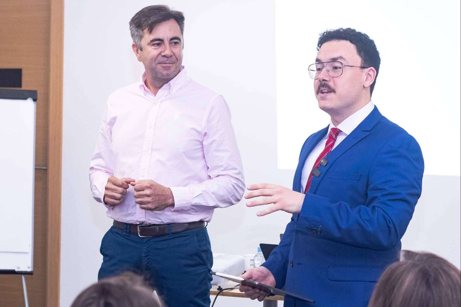 Cómo inscribirse en el curso de Fernando Miralles y qué incluye