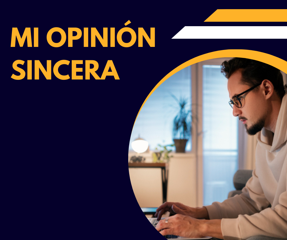 OPINÓN IMPORTADOR DIGITAL 100K