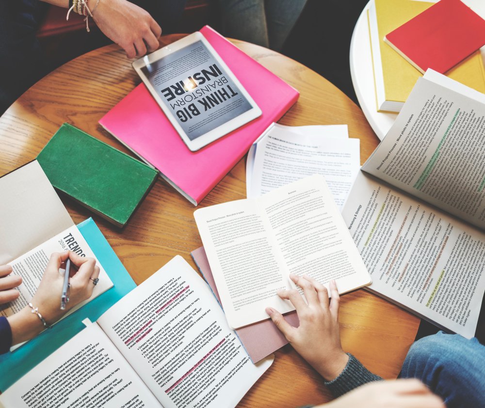 cómo publicar un libro en varias plataformas