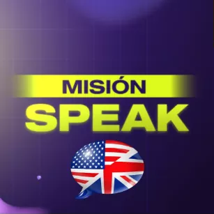 curso misión speak languz academy